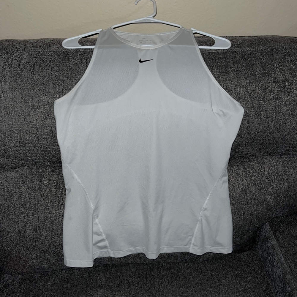 NIKE TANK